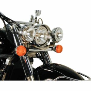 Hepco & Becker Twinlight-Set für Honda VT 750 Shadow 2008-2016