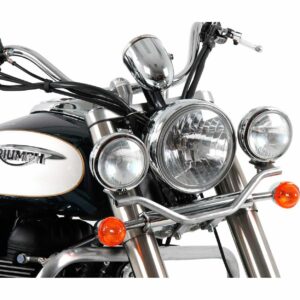 Hepco & Becker Twinlight-Set für Triumph America/Speedmaster 2011-2016