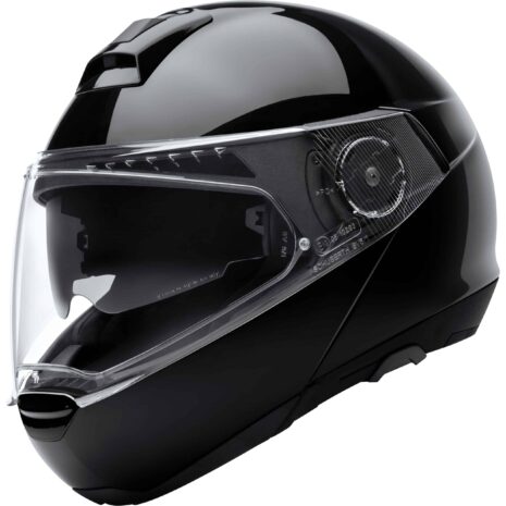 Schuberth C4 Pro schwarz 57