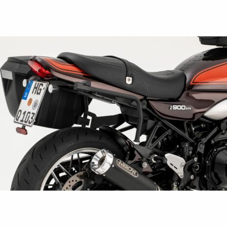 Shad 3P Seitenkofferträger K0ZR98IF für Kawasaki Z 900 RS /Cafe