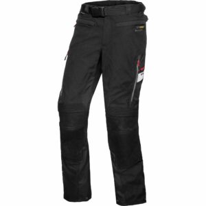 FLM Touren Leder-/Textilhose 4.0 schwarz 3XL (lang) Herren