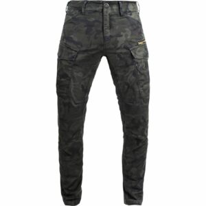 John Doe Stroker Hose camouflage 31/32 Herren