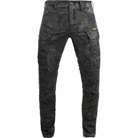 John Doe Stroker Hose camouflage 27/34 Herren