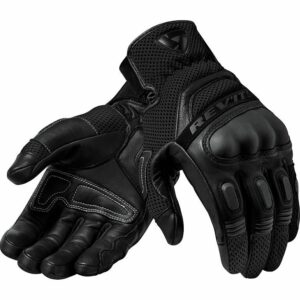 REV'IT! Dirt 3 Handschuh schwarz XXL Herren