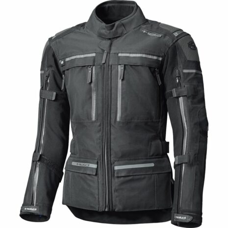 Held Atacama Textiljacke GTX schwarz L Herren