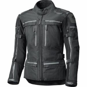 Held Atacama Textiljacke GTX schwarz 5XL Herren