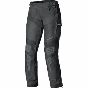 Held Atacama Textilhose GTX schwarz L (kurz) Herren