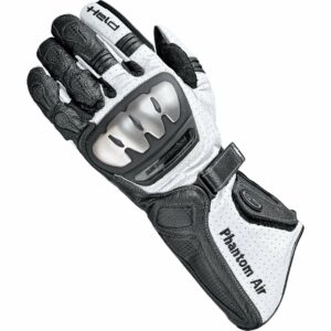 Held Phantom Air Handschuh schwarz/weiß 9 Herren