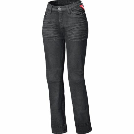 Held Crackerjane II Damen Jeanshose schwarz 34/34 Damen