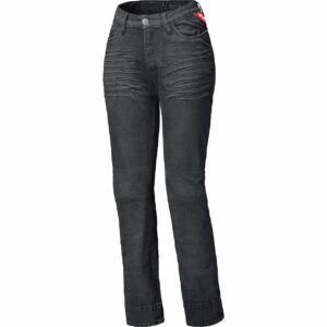 Held Crackerjane II Damen Jeanshose schwarz 32/32 Damen