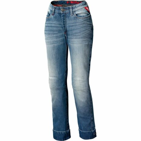 Held Crackerjane II Damen Jeanshose blau 33/34 Damen