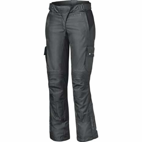 Held Bene Damen Textilhose GTX schwarz XL Damen