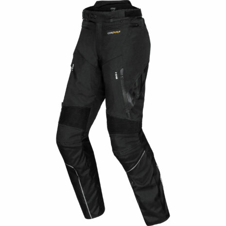 FLM Sports Textilhose 2.1 schwarz 114 (58 lang) Herren