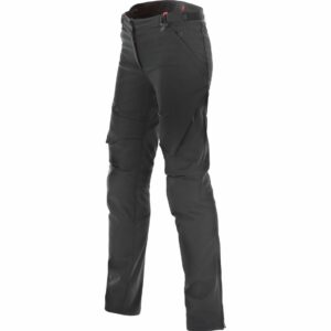 Dainese New Drake Air Tex Damenhose schwarz 52 Damen