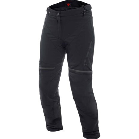 Dainese Carve Master 2 GTX Damen Textilhose schwarz 46 Damen