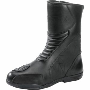 FLM Touren Stiefel 7.0 schwarz 40 Herren