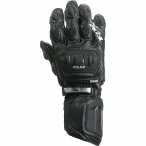 FLM Sports Lederhandschuh 8.0 schwarz 8