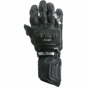 FLM Sports Lederhandschuh 8.0 schwarz 9