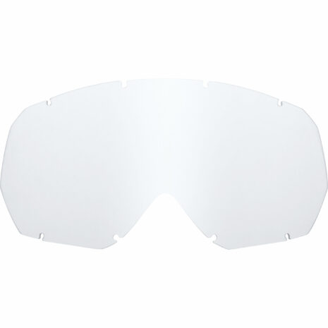 O'Neal Ersatzglas Single B-10 Youth Crossbrille klar