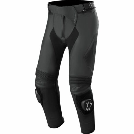 Alpinestars Missile V2 Lederhose schwarz 56 Herren