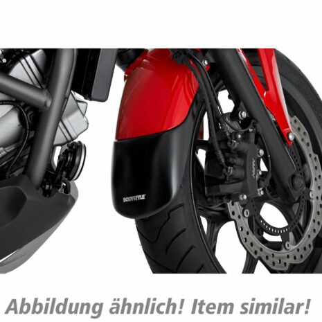 Bodystyle Kotflügelverlängerung vorne 6523119 für Yamaha