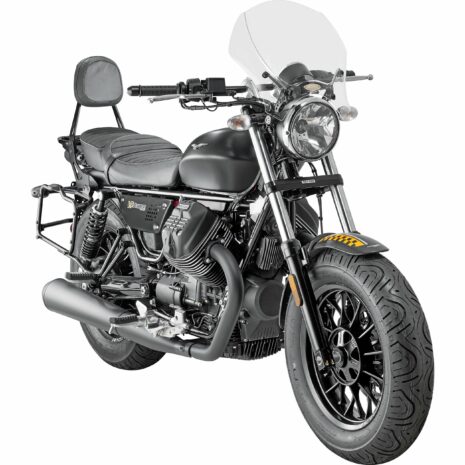 Givi Montagekit für Scheibe 140/100 AL8202A für Moto Guzzi V9 Roa