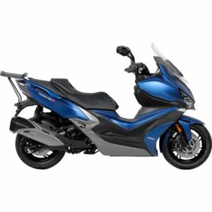 Shad Topcaseträger K0XC48ST für Kymco Xciting 400 S 2018-