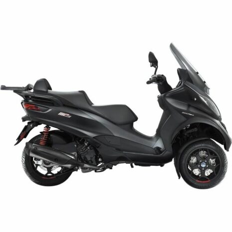 Shad Topcaseträger V0MP58ST für Piaggio MP3 2018-2022