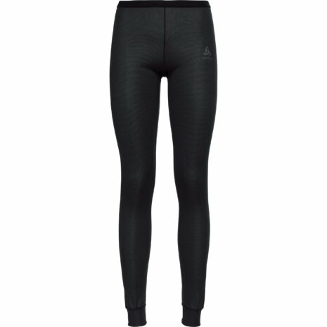 Odlo Active F-Dry Light Damen Unterhose lang schwarz XS Damen