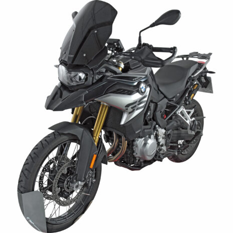 MRA Tourenscheibe T schwarz für BMW F 850 GS /Adventure 2018-202