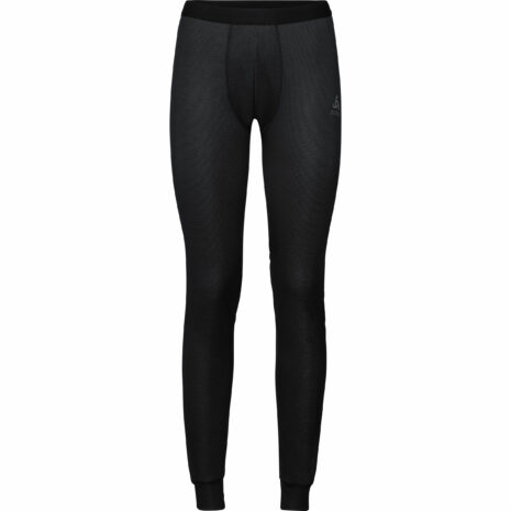 Odlo Active F-Dry Light Unterhose lang schwarz S Herren