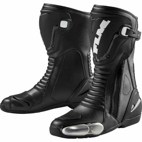 FLM Sports Stiefel 5.0 schwarz 46