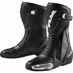 FLM Sports Stiefel 5.0 schwarz 43