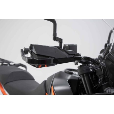 SW-MOTECH Kobra Handprotektoren 2-Punkt HPR.00.220.23700/B für KTM