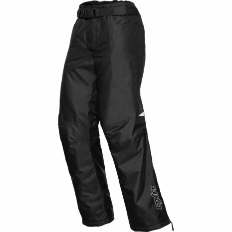 DXR Wintertour Textilhose 1.0 schwarz 3XL Herren