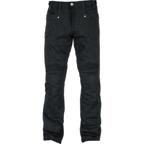 DXR Denim Jeans schwarz XL Herren