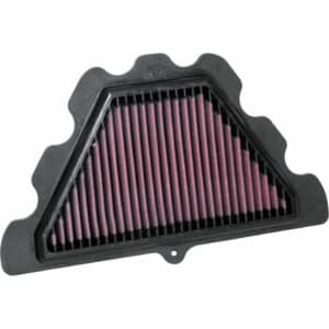 K&N Tauschluftfilter KA-9018 für Kawasaki Z 900 RS /Cafe