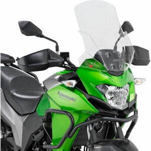 Givi Verkleidungsscheibe D4121STG für Kawasaki Versys-X 300 klar