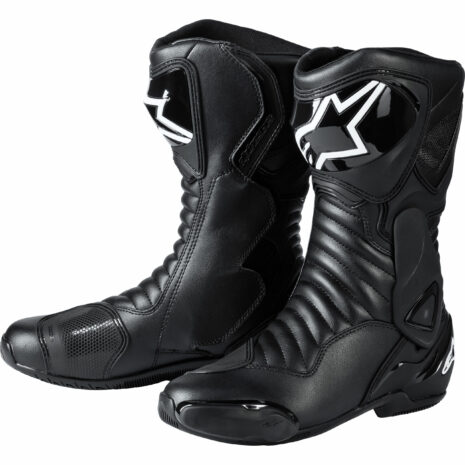 Alpinestars SMX-6 V2 Stiefel schwarz 40 Herren