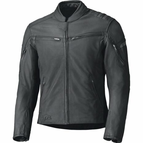 Held Cosmo 3.0 Lederjacke schwarz 62 Herren