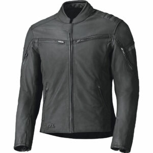 Held Cosmo 3.0 Lederjacke schwarz 110 (56 lang) Herren