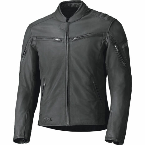 Held Cosmo 3.0 Lederjacke schwarz 102 (52 lang) Herren