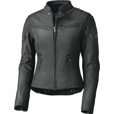 Held Cosmo 3.0 Damen Lederjacke schwarz 36 Damen