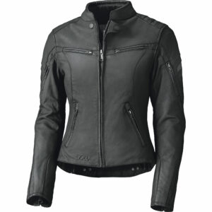 Held Cosmo 3.0 Damen Lederjacke schwarz 40 Damen