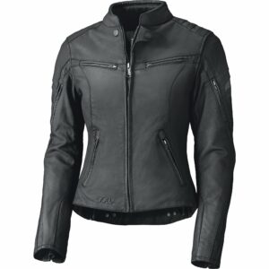 Held Cosmo 3.0 Damen Lederjacke schwarz 46 Damen