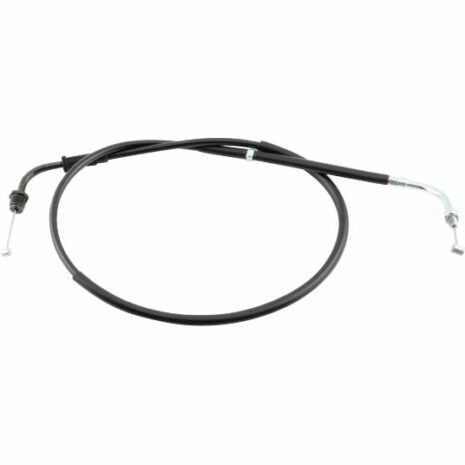 Paaschburg & Wunderlich Gaszug wie OEM Schließer für Yamaha SR 500 1992-1999