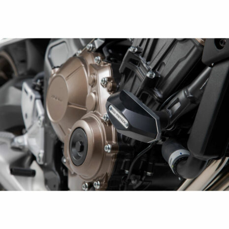 SW-MOTECH Sturzpads für Honda CB 650 R