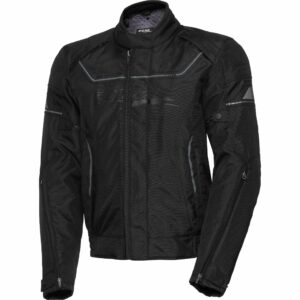 FLM Sports Textiljacke 7.0 schwarz XXL Herren