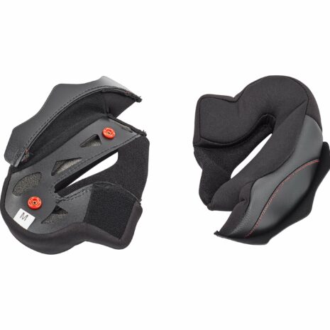 Nexo Wangenpolster Klapphelm Basic II M