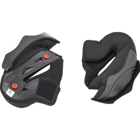 Nexo Wangenpolster Klapphelm Basic II XS